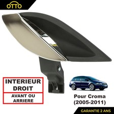 Porte avant et accessoires Fiat CROMA