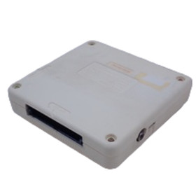 NEC PC Engine PI-TG001 Console With AV Booster PI-AD2 Tested Working Set