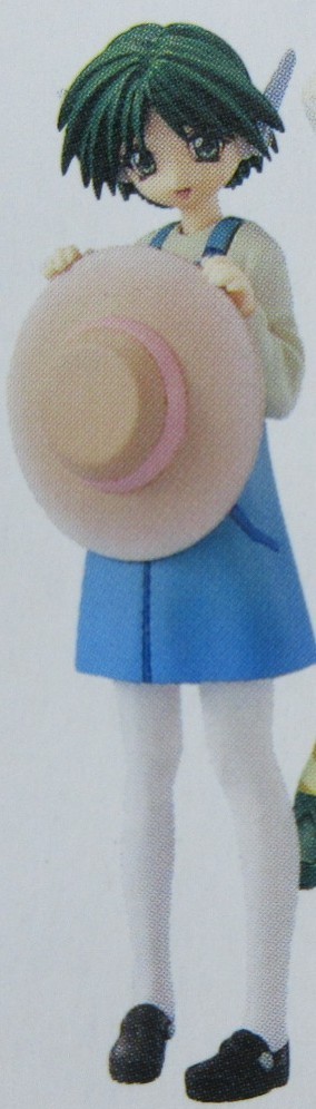 To Heart Collection Figure HMX-12 Multi CM's official authentic