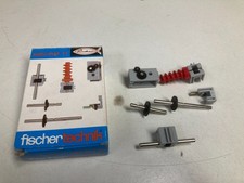 Fischertechnik Ergänzungskasten mini-mot 11