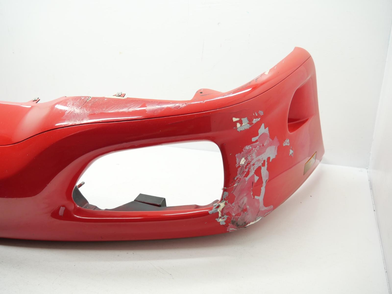 Used Front Bumper Cover Panel Assembly 1999-2005 Ferrari 360 Spider Modena OEM