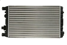 Radiateur Fiat SEICENTO