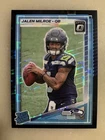 2025 Panini Jalen Milroe Base (Raw)