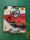 New Listing2026 Hot Wheels Premium Ferrari 250 GTO Car Culture Vintage Racing Car 4/5