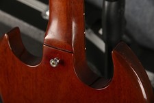 Gibson SG Special-1972-Cherry-2nd Hand