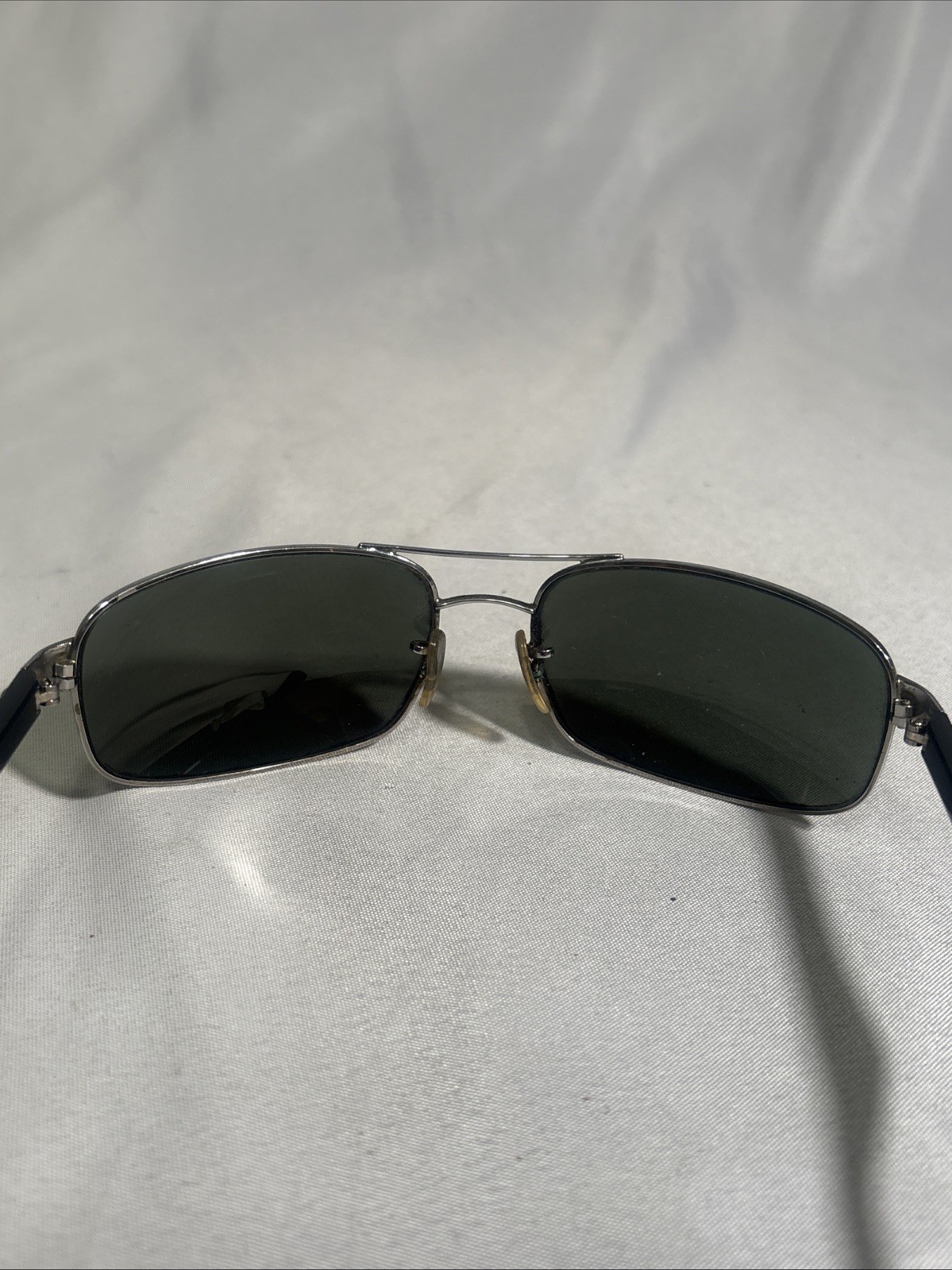 Ray-Ban Sunglasses FRAMES ONLY - image 4