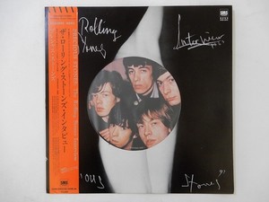 Rolling Stones Japan | eBay