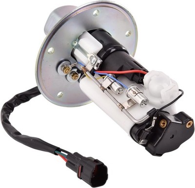 Fuel Pump Module Assembly For 2005-2009 Suzuki SV650 SV 650 SV650S SV 650S K3 K4