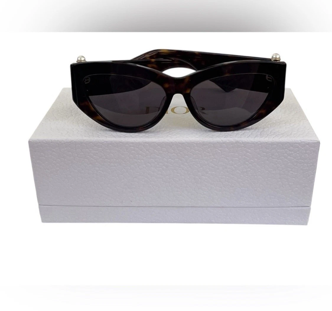 Dior Cat Eye Sunglasses for Women for sale - eBay