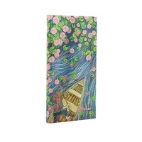 2027 Lotus River (Living With Yuko) Slim 12-Month Hardcover (Presale 04.06.2026)