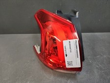 Feu arrière Peugeot 2008