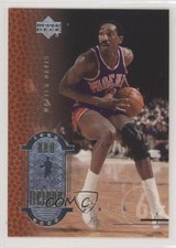 1999-00 Upper Deck NBA Legends Walter Davis #48 HOF 0d6o