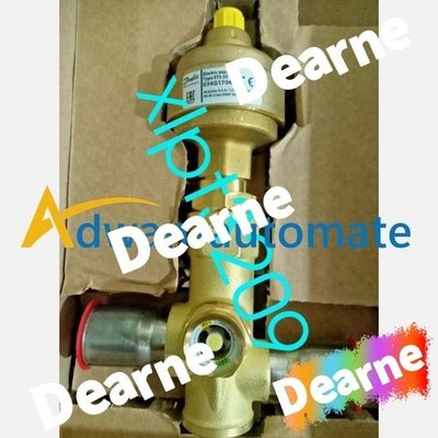 New   Electronic expansion valve ETS50 034G1706 FedExor DHL *vv