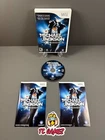 Michael Jackson: The Experience Nintendo Wii CIB Complete