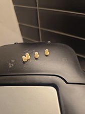 4 NEW Team Associated RC10 Shock Bushing Free Shipping 