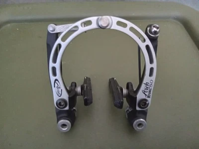 Avid V-Brake (Direct/Linear Pull) Front & Rear Bicycle Brakes for