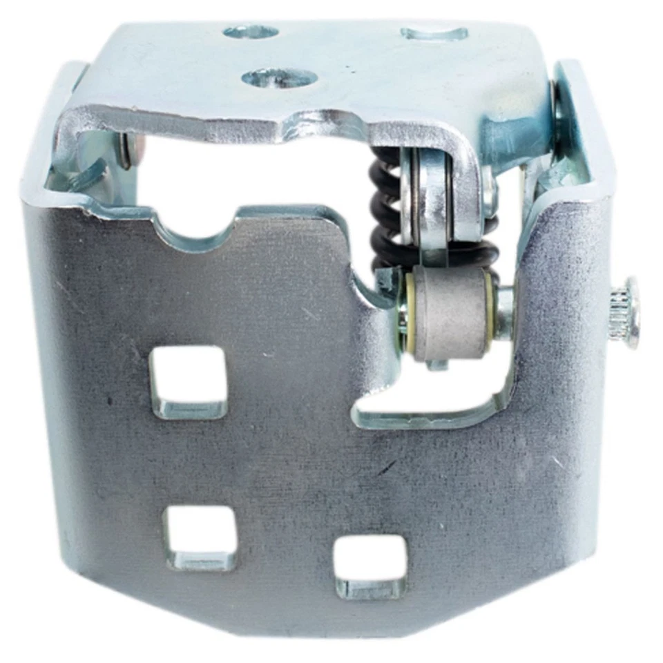 Bisagra de puerta inferior delantera o trasera lado del conductor izquierdo para Acadia Traverse Enclave Foto 3 de 4