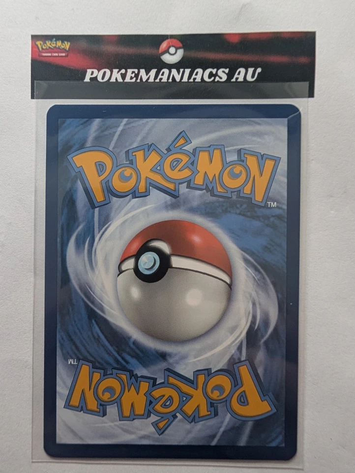 Latios 203/191 NM Illustration Rare Surging Sparks Pokemon TCG FREE TRACKING  - image 2 of 2