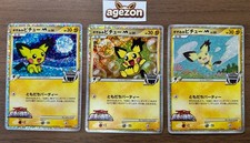 Pichu #45/P Prices | Pokemon Japanese Promo | Pokemon Cards