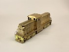 HO Scale Perfect Scale Models Brass Alco C-415 Diesel Engine Undecorated — photo 8
