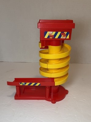 Tomy 5003 Big Big Loader Replacement Part Spiral Tower
