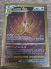 Arceus VSTAR GG70/GG70 Crown Zenith: Galarian Gallery Holo