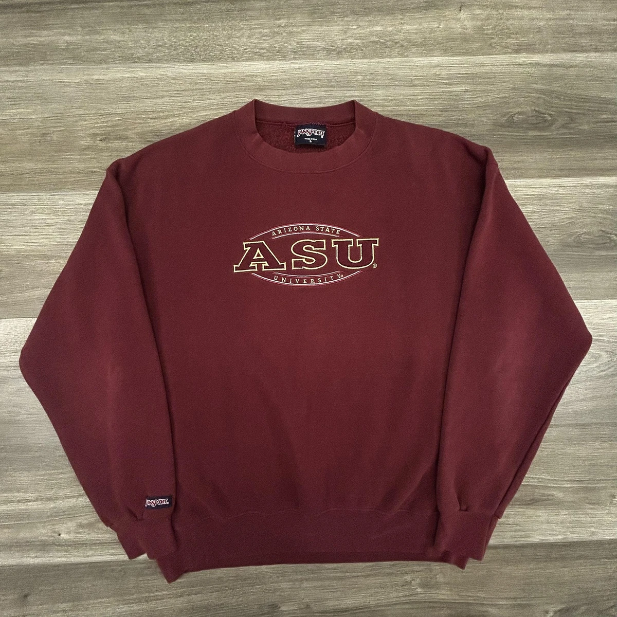 Arizona State Sun Devils NCAA Sweatshirts for sale | eBay