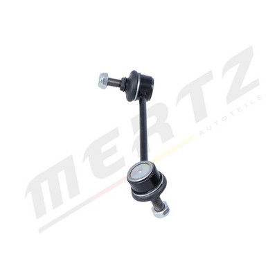 Koppelstange Stabilisator MERTZ M-S3011 Stahl für ISUZU MAX 1 TFR TFS 2 Ddi 4x4