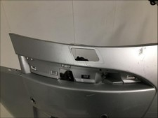 Pare choc avant CITROEN C4 PICASSO 1 PHASE 1  COURT