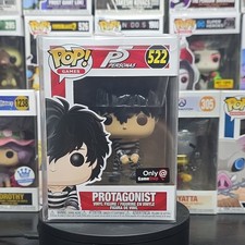 Ultimate Funko Pop Persona 5 Figures Gallery and Checklist 29