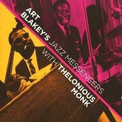 Art Blakeys Jazz Messengers CD Neu & Versiegelt