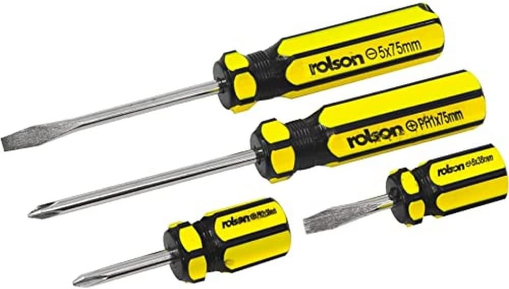 Rolson 28522  4