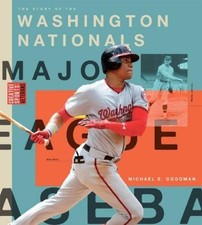 Michael E Goodman Washington Nationals (Taschenbuch) (US IMPORT)