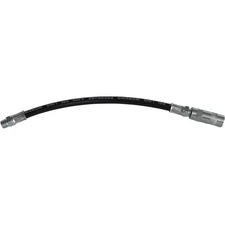 Star Brite Grease Gun Extension Hose with Nozzle - 12in 028800