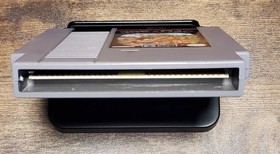 Joe & and Mac 🎮 Nintendo NES Data East Tested Cartridge Only / Retro Gaming