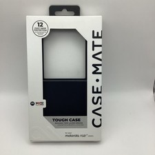 Case-Mate Tough Series Case for Motorola Razr 2023 Black - NEW