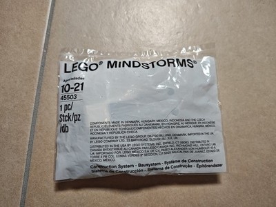 LEGO Mittlerer Motor Mindstorms Education EV3 45503 für die Sets 45544 / 31313