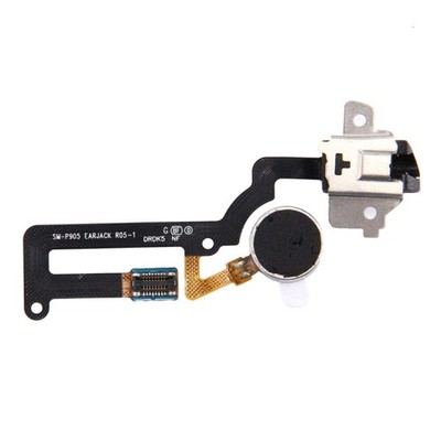 High Quality Earphone Jack Flex Cable for Galaxy Note Pro 12.2 / P900