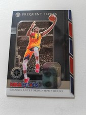 Giannis Antetokounmpo 2019-20 Hoops