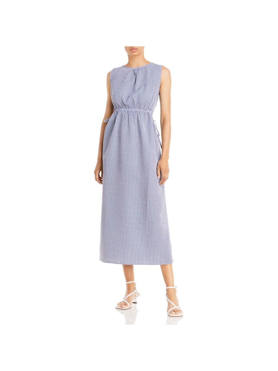 pale pink long dress Patricia Maxi Dress - Pale Pink Floral