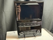 Android 15 Car Stereo Radio For Lexus Gs300 Gs400 Gs430 1998-2005