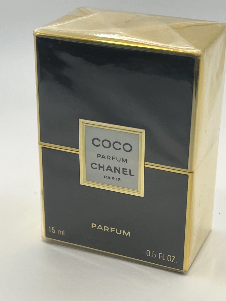 CHANEL COCO ココ トワレ 100ml 箱保管 ヴィンテージ vintage coco chanel perfume products for sale | eBay