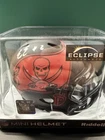 Emeka Egbuka Autographed Mini Helmet Tampa Bay Buccaneers