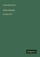 Louisa May Alcott | Little Women | Taschenbuch | Englisch (2025)