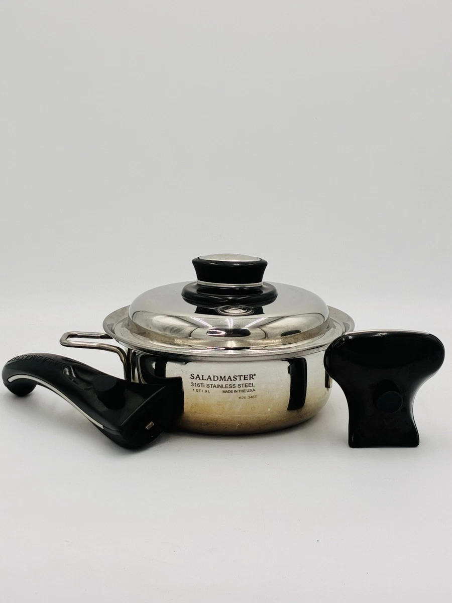 Saladmaster products for sale | eBay