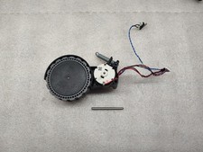 ECOVACS Deebot N30 PRO OMNI Robot Vacuum  Spinning Mop - Left Drive Wheel