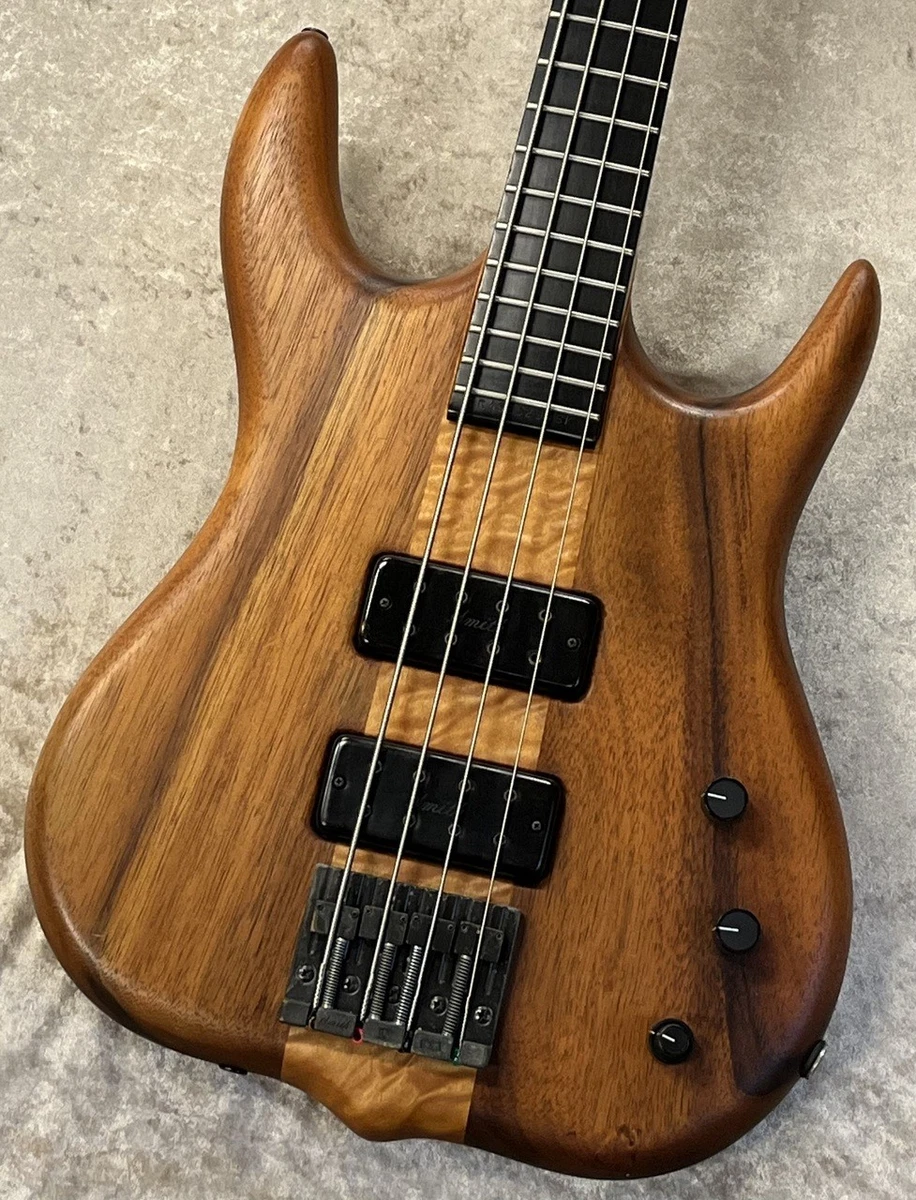 Preços baixos em Ken Smith Guitarras e Baixos | eBay