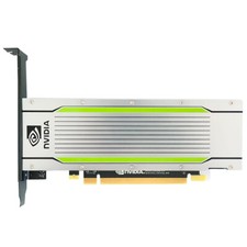 NVIDIA Tesla T4 Turing GPU 16GB GDDR6 Accelerator Card CUDA Graphics Card