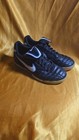 NIKE TIEMPO WOMENS LEATHER SNEAKERS SIZE 7 . GREAT COMFORT  — photo 5
