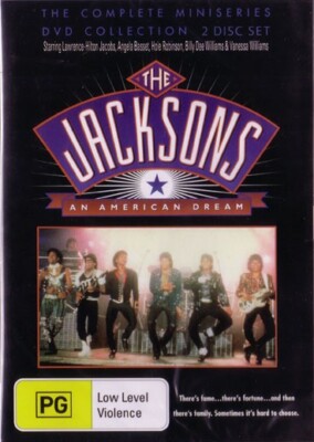 the-jacksons-an-american-dream-2-disc-new-sealed-dvd-free-local